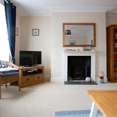 Elegant 2 Bed In The Heart Of Falmouth - Sleeps 4 Kültér fotó