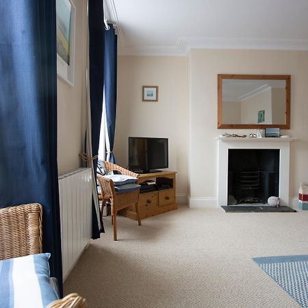 Elegant 2 Bed In The Heart Of Falmouth - Sleeps 4 Kültér fotó