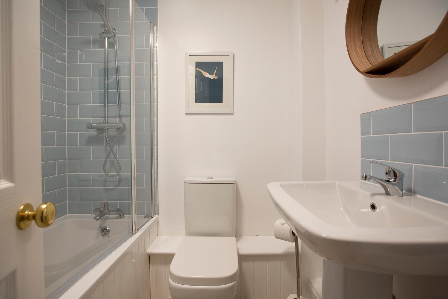 Elegant 2 Bed In The Heart Of Falmouth - Sleeps 4 Kültér fotó