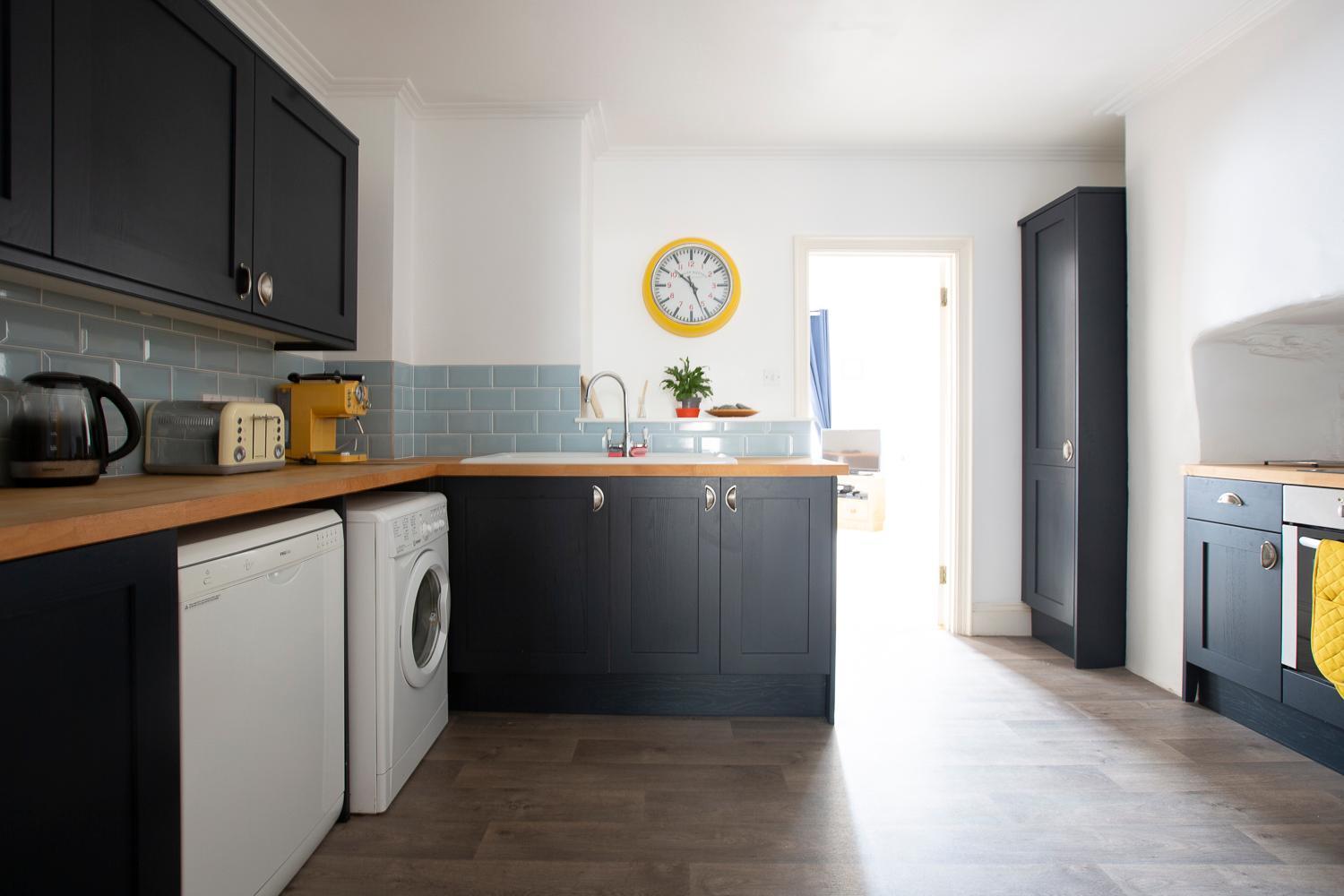 Elegant 2 Bed In The Heart Of Falmouth - Sleeps 4 Kültér fotó