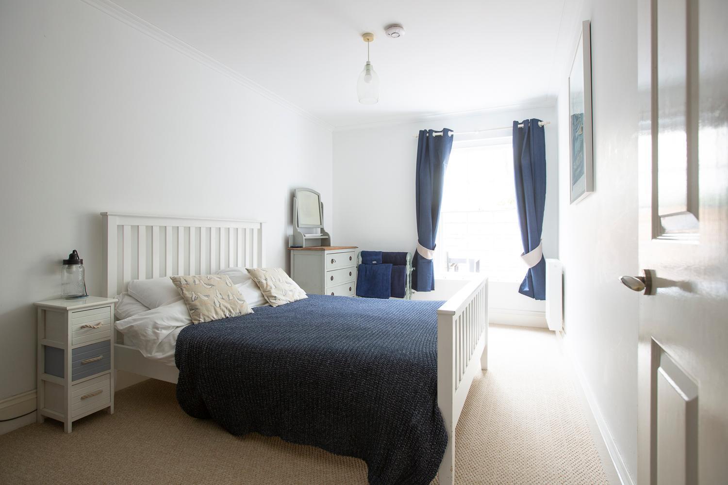 Elegant 2 Bed In The Heart Of Falmouth - Sleeps 4 Kültér fotó